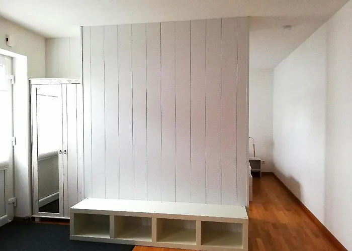 Barrierefreies Appartement Auf Der Alb