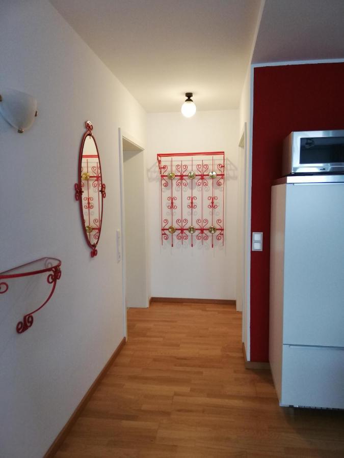 Apartment Barrierefreies Auf Der Alb Trochtelfingen