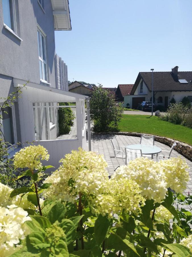 Apartment Barrierefreies Auf Der Alb